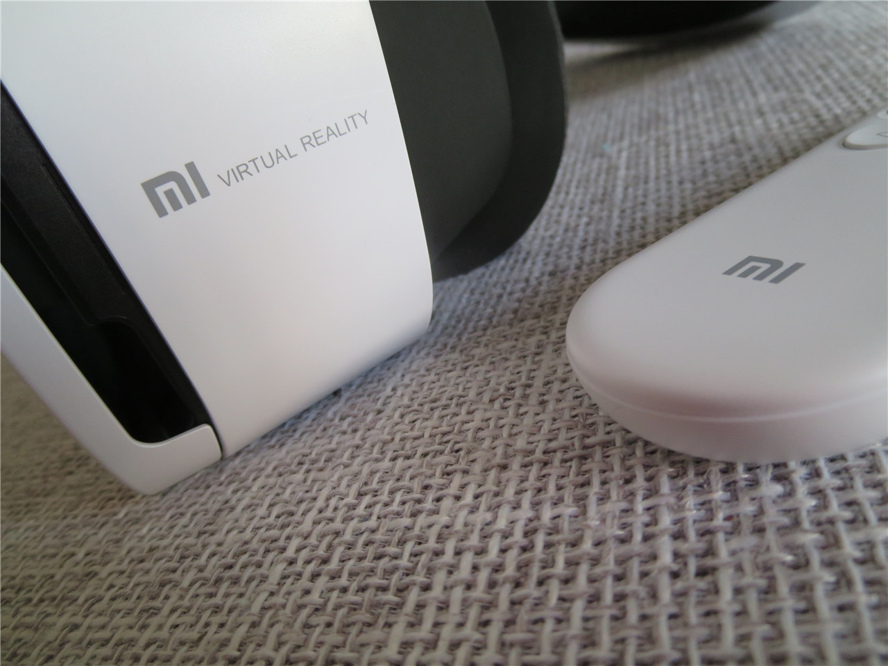 小米vr眼镜游戏体验,小米vr眼镜推荐评测