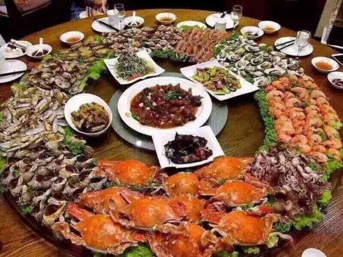 寻找最美旅行地稻城亚丁,福建最美摩旅