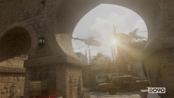 cod现代战争2战役重制版,cod现代战争2剧情重制版