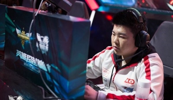 全明星lolsolo赛视频回放,lol全明星solo赛是随便选英雄吗