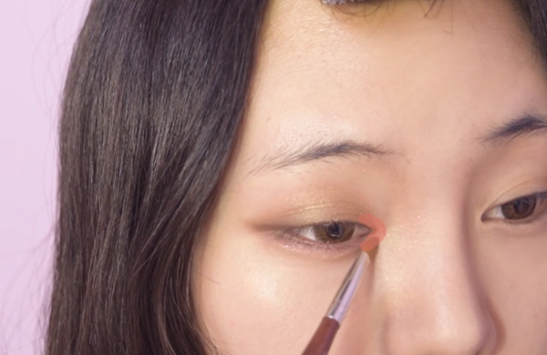 天生塌鼻梁矫正方法,天生塌鼻梁怎么可以变低