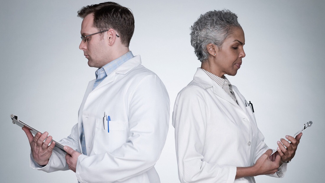 网上看医生开药方，你真的放心吗？