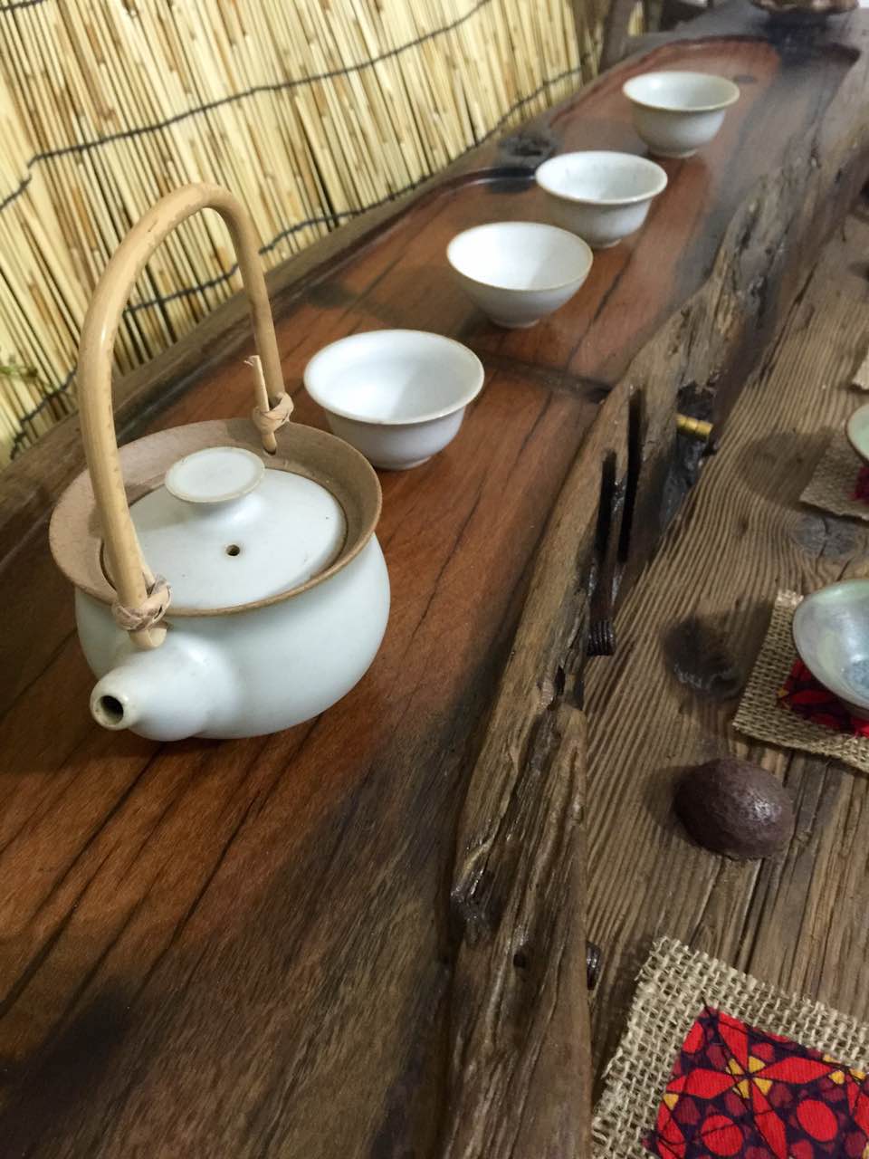 一个木痴做了上百款茶盘得来的经验分享，看完竖起大拇指