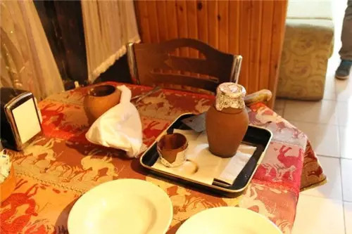 除了风行东西方的烤肉,土耳其人还吃这些~