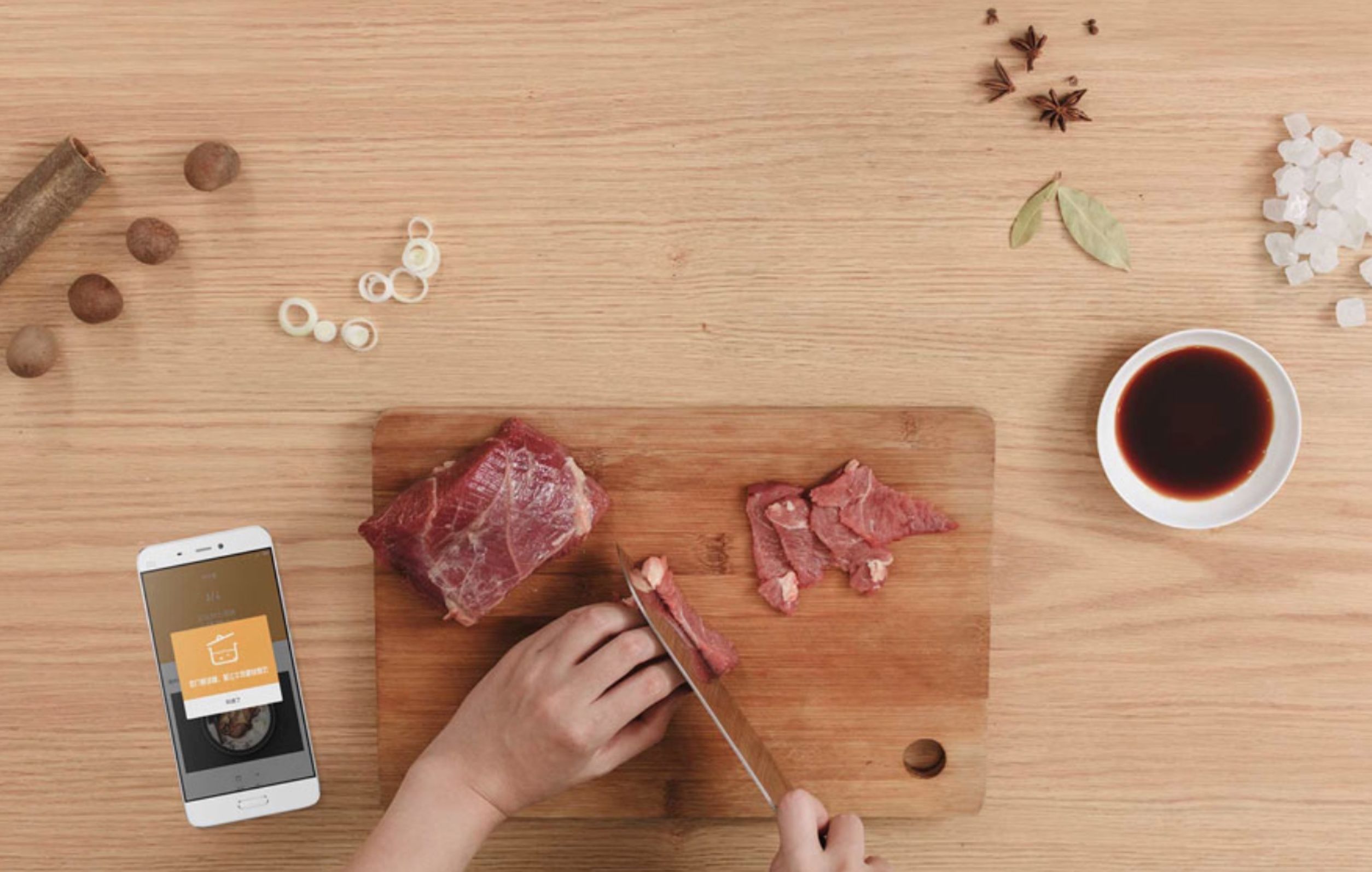 只用电饭煲就能做的饭,只用电饭煲做菜