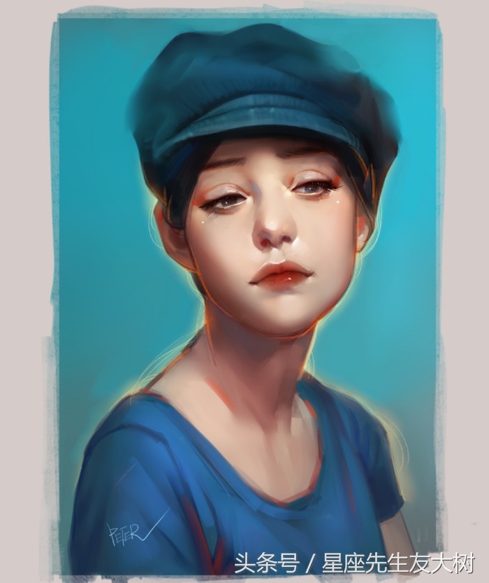 十二星座女怎么对待最爱的人,和十二星座吵架冷战最佳处理方法