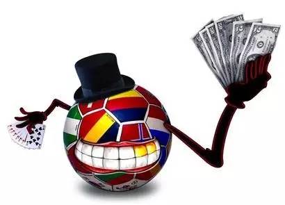 世界杯比赛有假吗,五大联赛到底有没有假球啊