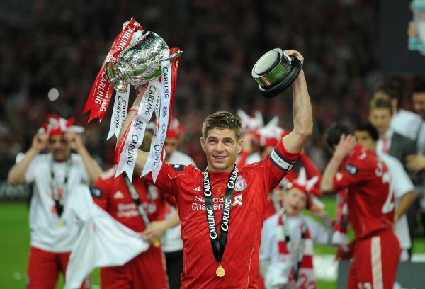 天下足球杰拉德催泪解说,球迷谈克洛普