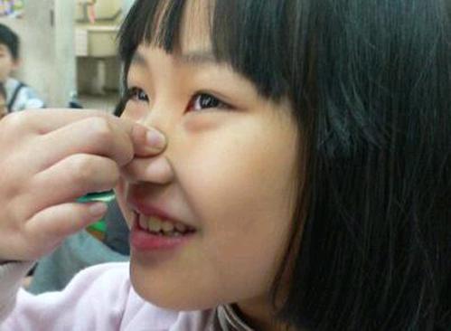 别逗了！塌鼻子这么做就能变高变挺？