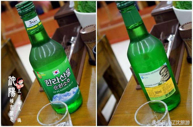 吃遍沈阳西塔,吃货最爱的城市