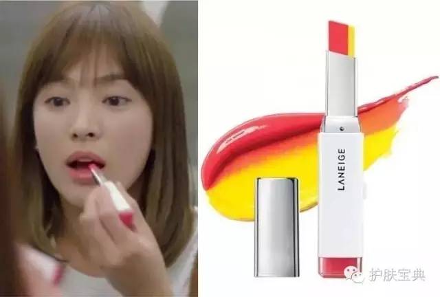 兰芝每一款的特点,兰芝新品怎么样