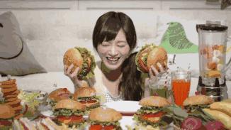 这个绵阳自助餐地图简直神了!各种价位、各种类型的都有!