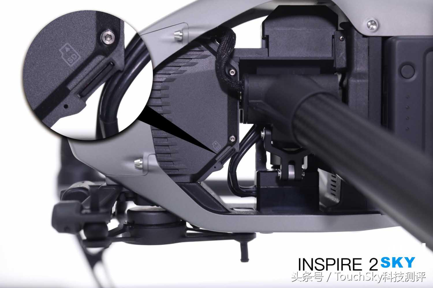 大疆悟inspire2值得买吗,大疆悟2评测