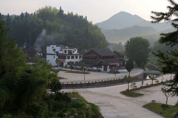 中国最美摩旅路线,国庆7天摩旅最美路线