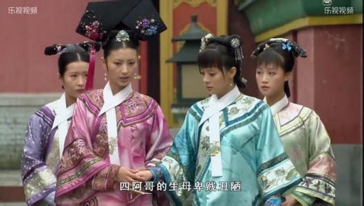 甄嬛传皇后无子嗣,甄嬛传皇帝失去几个孩子