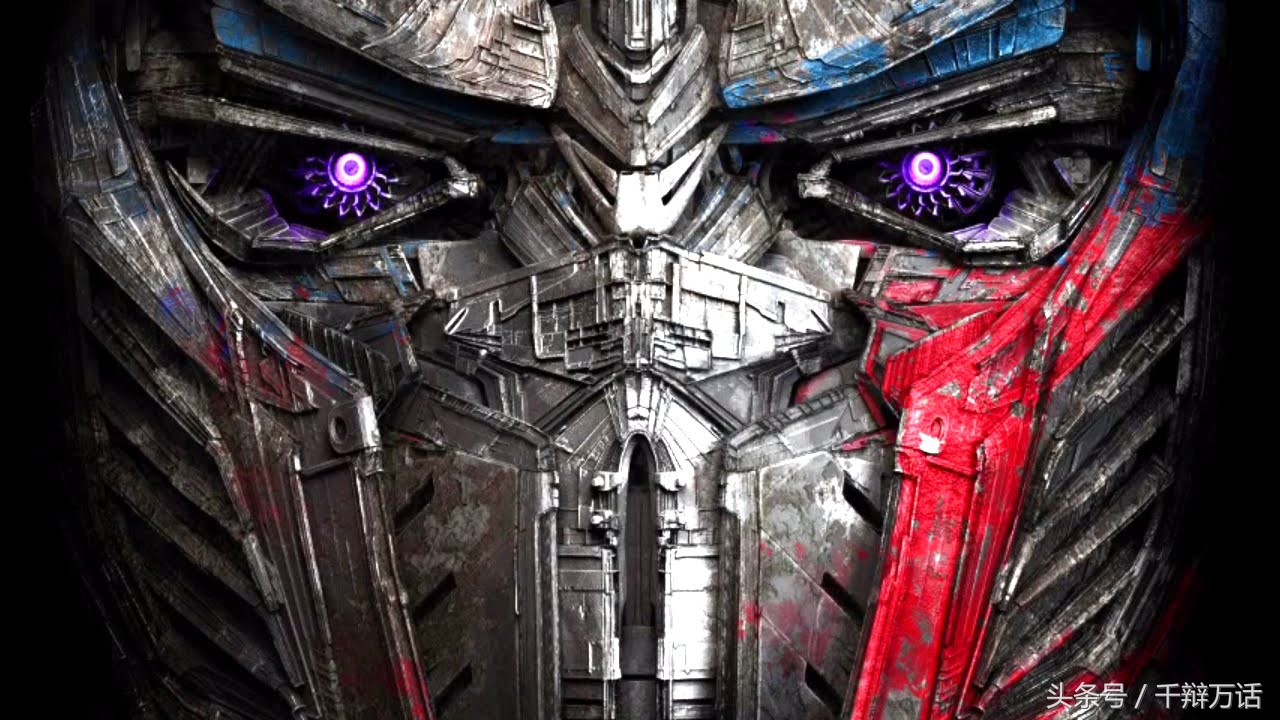 变形金刚7:超能勇士崛起,变形金刚5最后的骑士女主