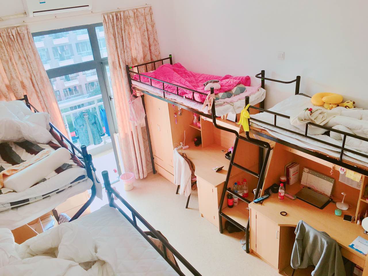 最美大学寝室,十个最好的大学寝室