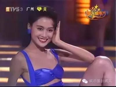 陈小春5“老婆”重聚,《鹿鼎記》播出18年,演员们怎么样了!