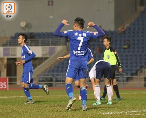 百万赢球,深足4:0完胜富力成功逃脱保级泥潭