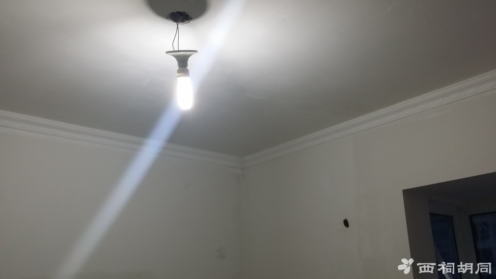 长沙简约风95平装修,雨花区装修改造