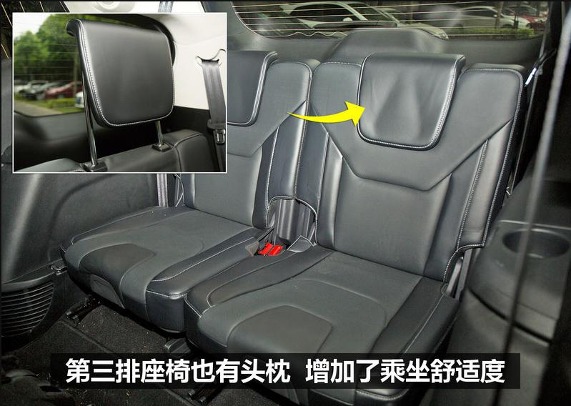 长安福特锐界2015款,长安福特锐界2015款7座尺寸