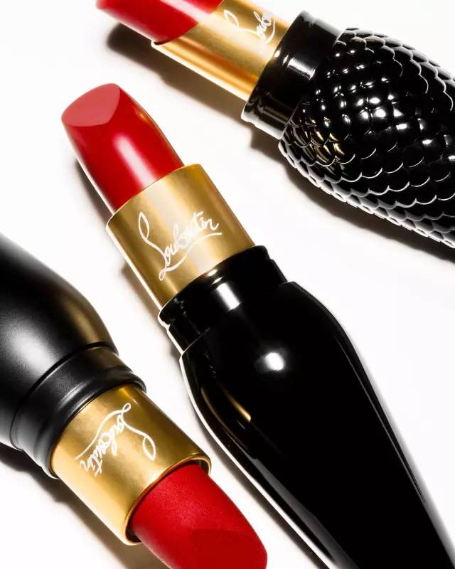 女人一生中必买的口红,女人一生必买10款口红颜色