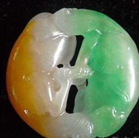 玉石图形含义,玉石上有意义图案