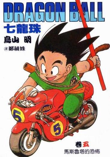 超人气的漫画家,那些初中就辍学的漫画家