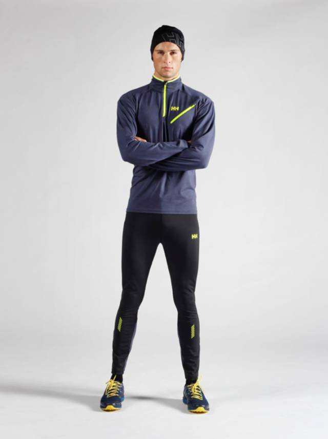 穿冲锋衣跑步合适吗,冬天跑步怎么穿衣服才好看