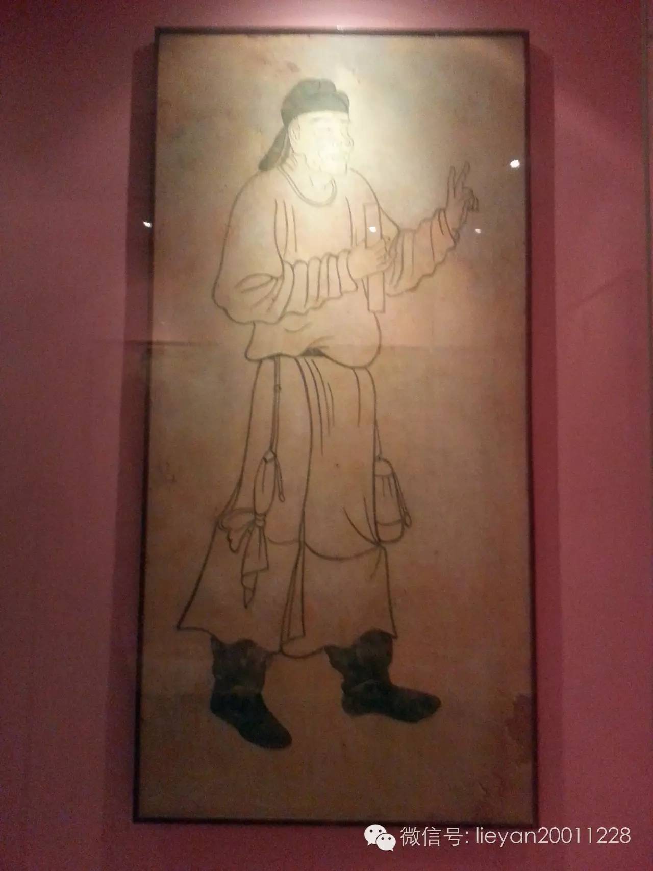 跨越千年时光看兵马俑,跨越千年唐十八陵