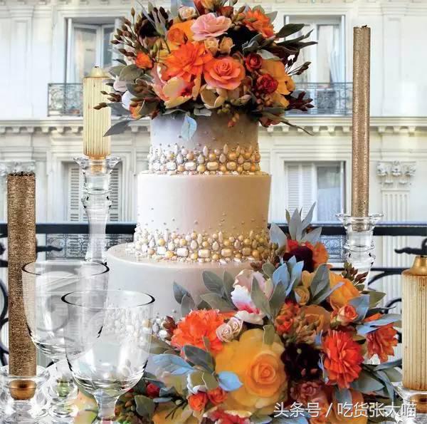 身患癌症、不懂烘焙的老太太如何逆袭成“蛋糕女王”