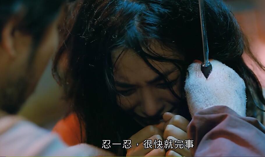 看见恶魔的真实视频,看见恶魔原型