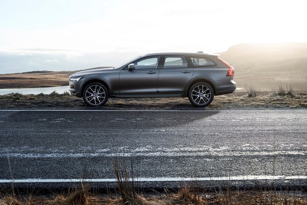 v90crosscountry北欧,v90crosscountry沃尔沃