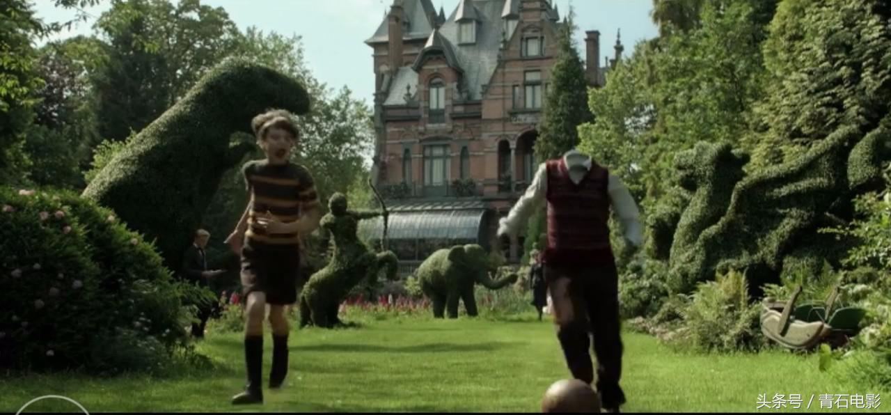 必看的10部大片,超燃劲爆大片