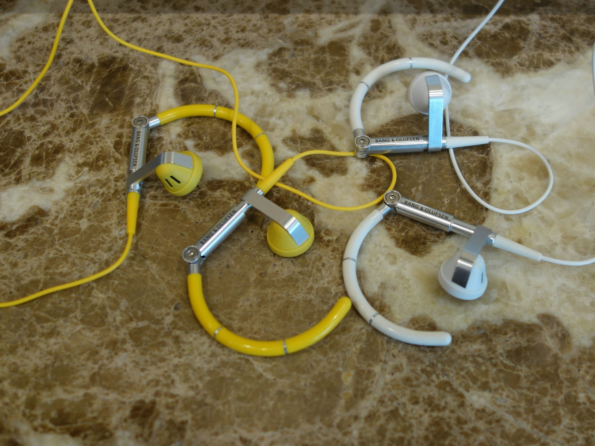 真实的平头耳塞,老司机的经验和感悟