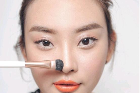 别逗了！塌鼻子这么做就能变高变挺？