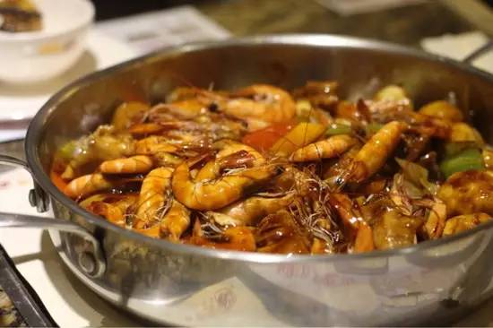 下沙美食地图第三站,下沙美食探店