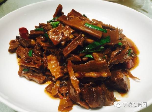 宁波镇海十大必吃馆子,宁波好吃不贵的美食推荐