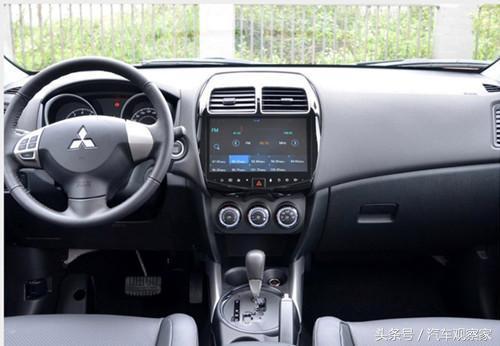 颜值在线性价比高15万入手合资suv,家用舒适耐用省心宽敞的中型suv