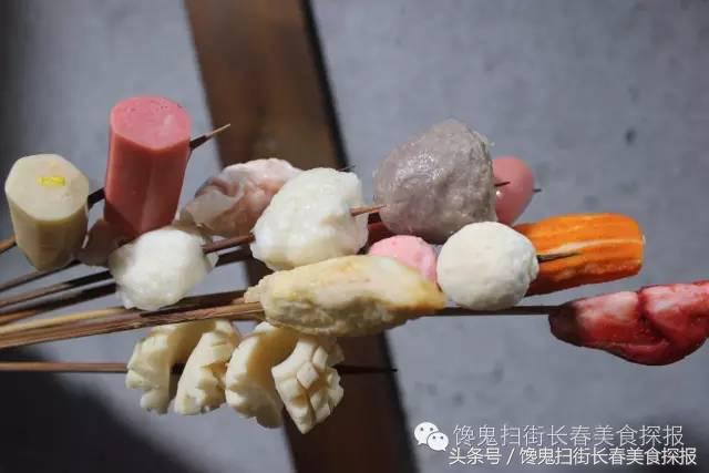 成都最牛串串店,成都最牛火锅串串