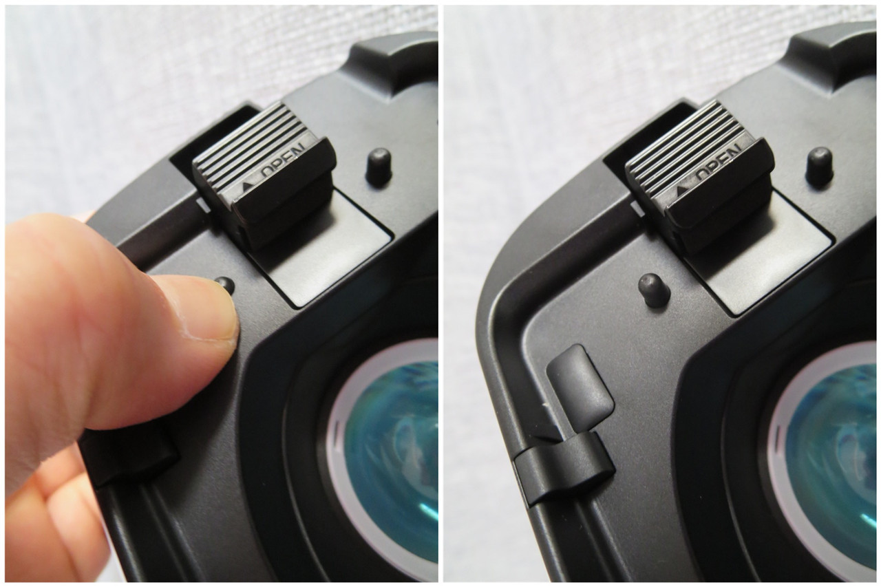 小米vr眼镜游戏体验,小米vr眼镜推荐评测