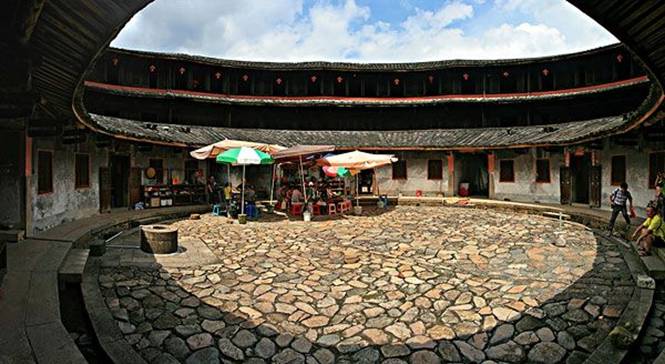 寻找最美摩旅线路10：蓝天清山碧水浙闽行