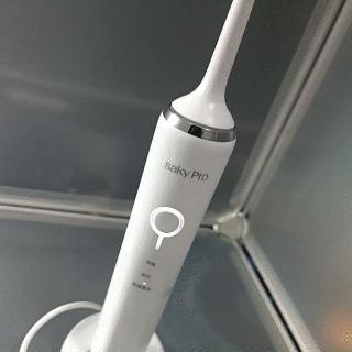 第一次使用舒客电动牙刷的体验,舒客电动牙刷更适合哪个牌子牙膏