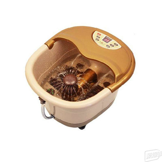 蒸汽足浴盆选购指南,足浴盆的选购方法