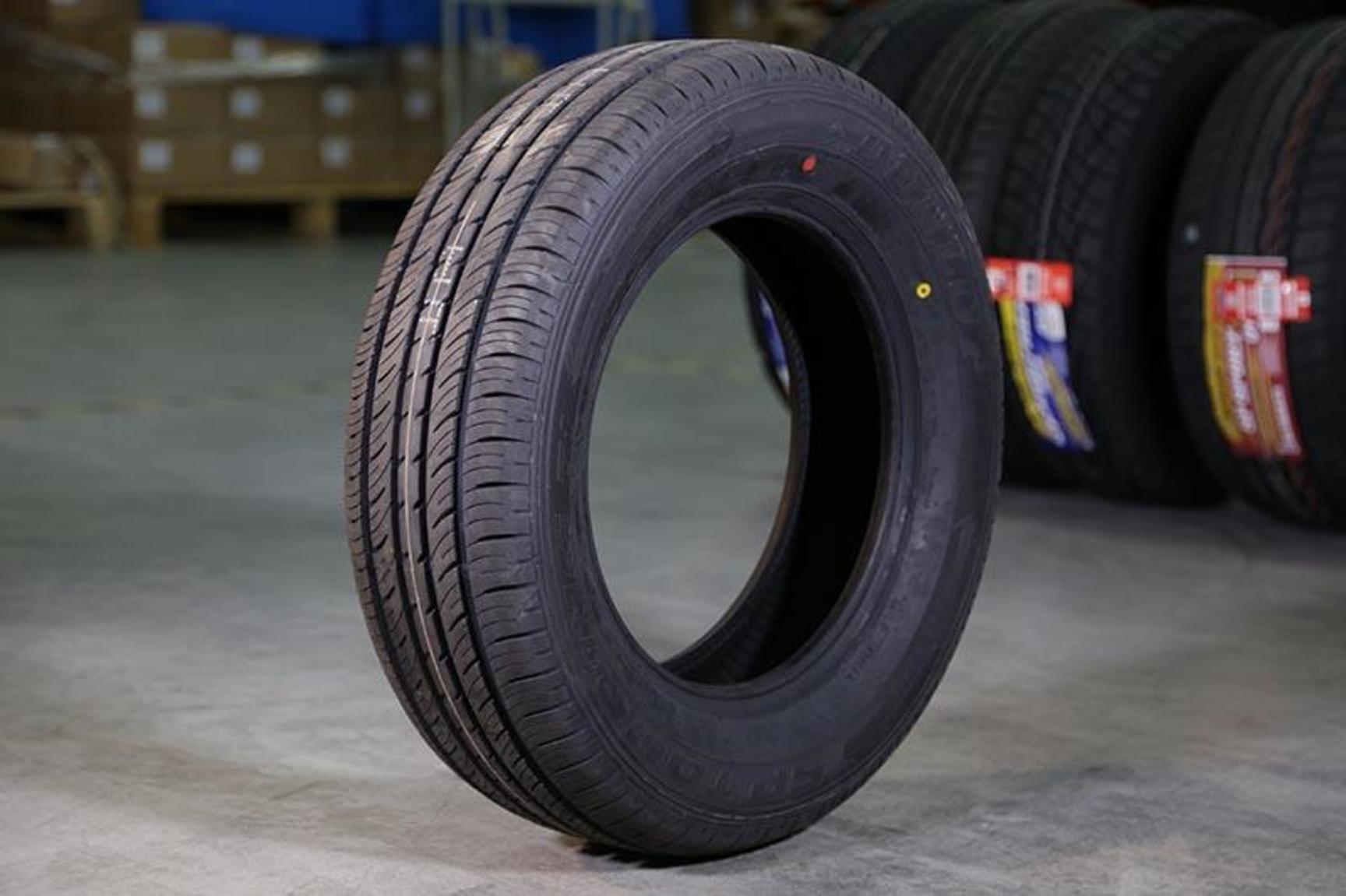 经济耐磨型轮胎,耐磨型轮胎哪个牌子好