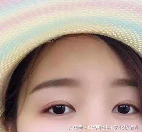 这些眉毛会让你人生不顺，得改！换个眉形可能会更加如鱼得水