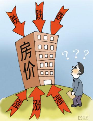 南龙湖房价2017年至今跌了多少,你最关心的房产问题