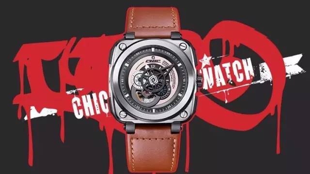 送人手表经济实惠,女生腕表推荐平价耐用