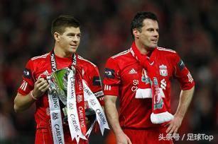 杰拉德亲密队友,杰拉德阿隆索兄弟情谊