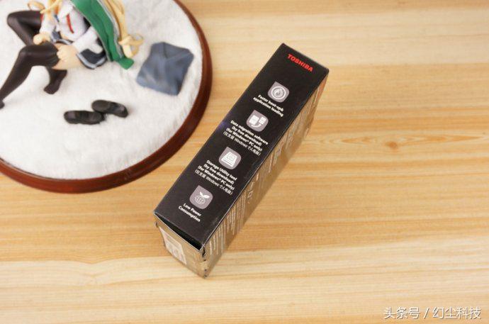 东芝q300g和ssd哪个好,东芝的Q300固态硬盘好不好